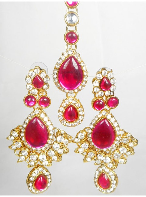 Fashion Earrings